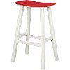 DELRAY4PC Outdoor 4 Piece Bar Set - Delray -6