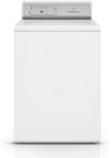 Speed Queen White Top Load Washer