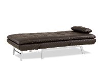 Serta Convertible Chaise - Valencia
