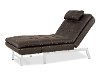 Serta Convertible Chaise - Valencia -3