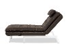 Serta Convertible Chaise - Valencia -4