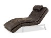 Serta Convertible Chaise - Valencia -5