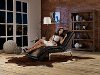 Serta Convertible Chaise - Valencia -6