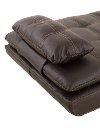 Serta Convertible Chaise - Valencia -7