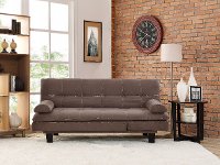 Serta Convertible Sofa Bed - Adelaide