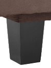 Serta Convertible Sofa Bed - Adelaide-5