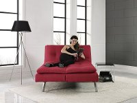 Serta Convertible Sofa Bed - Shelby