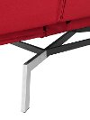 Serta Convertible Sofa Bed - Shelby -3