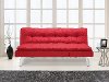 Serta Convertible Sofa Bed - Shelby -8