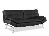 Serta Convertible Sofa Bed - Matrix -3