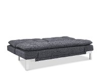 Serta Convertible Sofa Bed - Boca-3