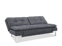 Serta Convertible Sofa Bed - Boca-4