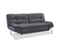 Serta Convertible Sofa Bed - Boca-5