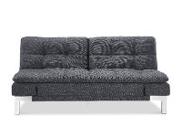 Serta Convertible Sofa Bed - Boca-7