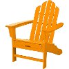 HVLNA15TA Outdoor Contoured Chair With Ottoman - Adirondack -2