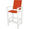 NASSAU5PC Outdoor 5 Piece High Dining Set - Nassau-2