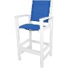 NASSAU5PC Outdoor 5 Piece High Dining Set - Nassau-5
