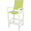 NASSAU5PC Outdoor 5 Piece High Dining Set - Nassau-6