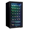 DWC032A2BDB Danby 36 Bottle Wine Cooler - Black-3