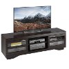 Mocha Brown 65 Inch TV Stand - Granville -2