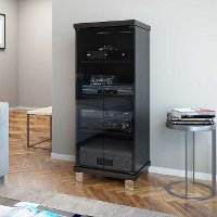 Black Component Stand - Holland