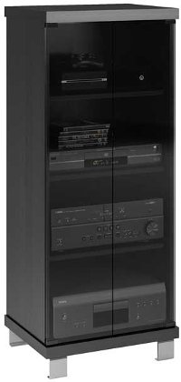 Black Component Stand - Holland-2