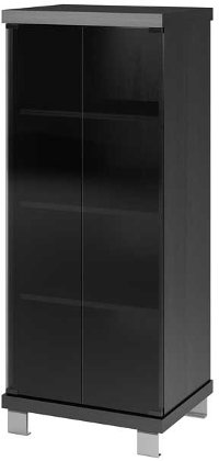 Black Component Stand - Holland-3