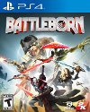Battleborn (PS4)