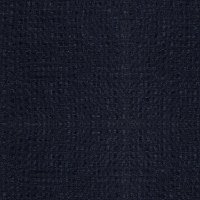 CHEL-6PC-NVY Navy 6 Piece Outdoor Patio Furniture Set - Chelsea -6