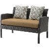 CHEL-6PC-TAN Outdoor Cork 6 Piece Patio Set - Chelsea