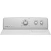MGDC215EW Maytag 7 cu. ft. Front Load Gas Dryer - White-3