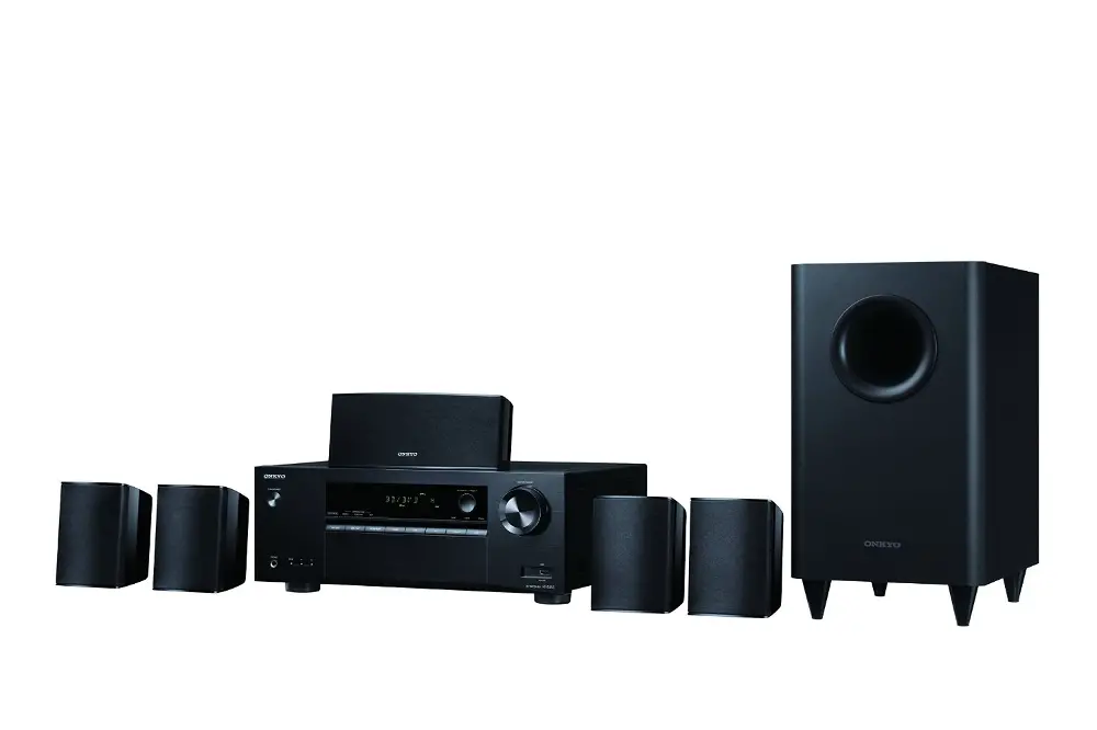 HT-S3800 Onkyo HT-S3800 Immersive 5.1 Ch Home Theater Surround Sound System-1