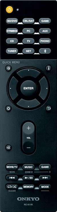 HT-S7800 Onkyo HT-S7800 Surround Sound Home Audio/Video Speaker Package-3