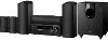 HT-S5800 Onkyo Dolby AtmosĀ® 5.1.2-Channel Home Theater System