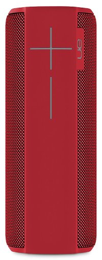 984-000484 Ultimate Ears MEGABOOM Portable Wireless Speaker - Red