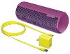 984-000490 Ultimate Ears MEGABOOM Portable Wireless Speaker - Plum-4