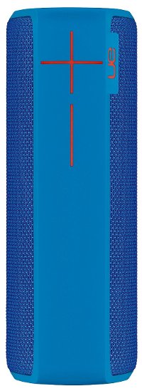 984-000552 Ultimate Ears BOOM 2 Wireless Bluetooth Speaker - Blue