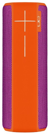 984-000553 Ultimate Ears BOOM 2 Wireless Bluetooth Speaker - Tropical Edition