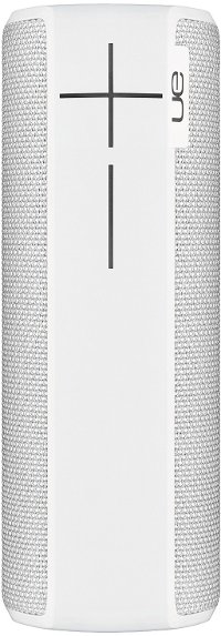 984-000556 Ultimate Ears BOOM 2 Wireless Bluetooth Speaker - White