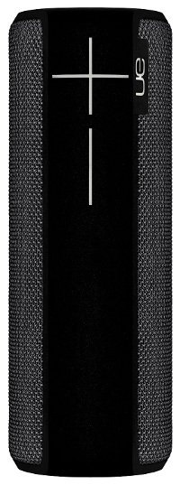 984-000551 Ultimate Ears BOOM 2 Wireless Bluetooth Speaker - Black