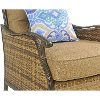 HUDSONSQ3PC Outdoor 3 Piece Lounge Set - Hudson Square -5