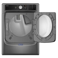 MGD5500FC Maytag Gas Dryer - 7.4 cu. ft. Metallic Slate