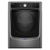 MGD5500FC Maytag Gas Dryer - 7.4 cu. ft. Metallic Slate-2