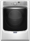 MED8200FW Maytag Electric Dryer - White