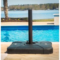 CANTILEVERBASE Outdoor Umbrella Base - Cantilever