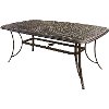 MANDN7PCSW-2 Outdoor 7 Piece Dining Set - Manor -3