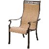 MANDN7PCSW-2 Outdoor 7 Piece Dining Set - Manor -1