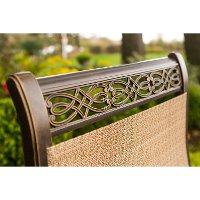 MANDN7PCSW-2 Outdoor 7 Piece Dining Set - Manor -5