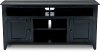 58 Inch Black TV Stand - Rio Bravo