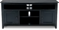Rio Bravo Black 58 TV Stand